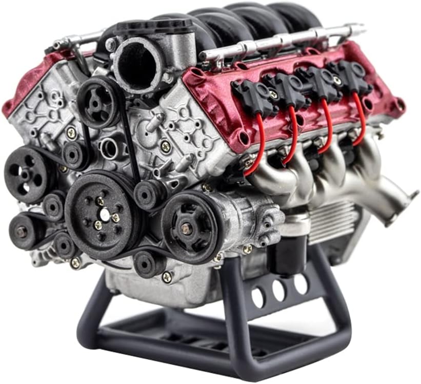 Internal Combustion Engine Model Kit K512