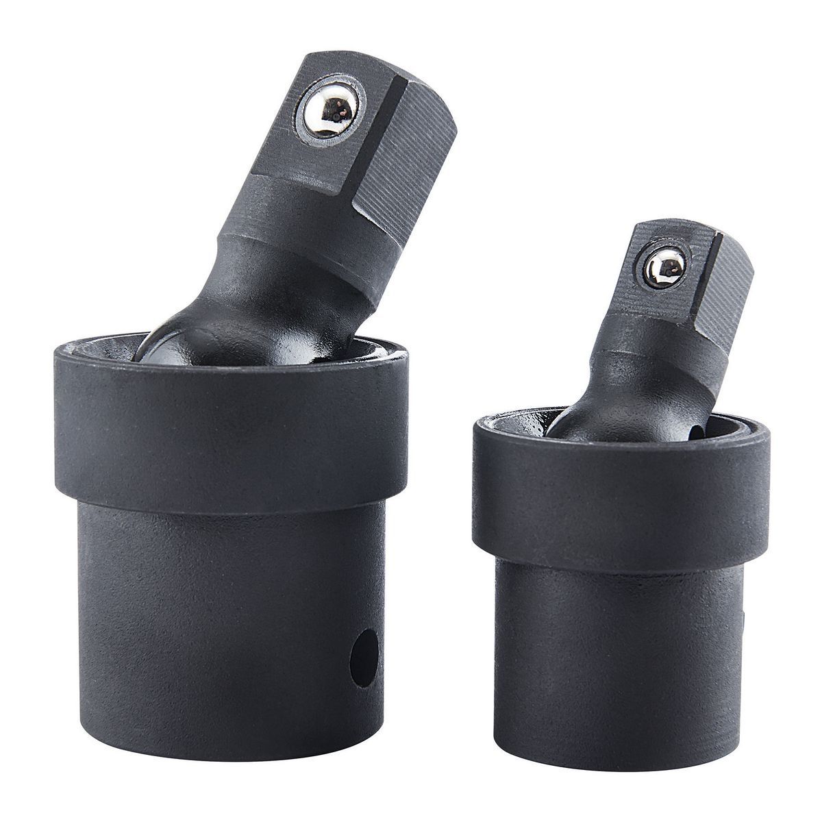 3/8 in. & 1/2 in. Impact Universal Joint Adapter Set, 2 Piece S449732