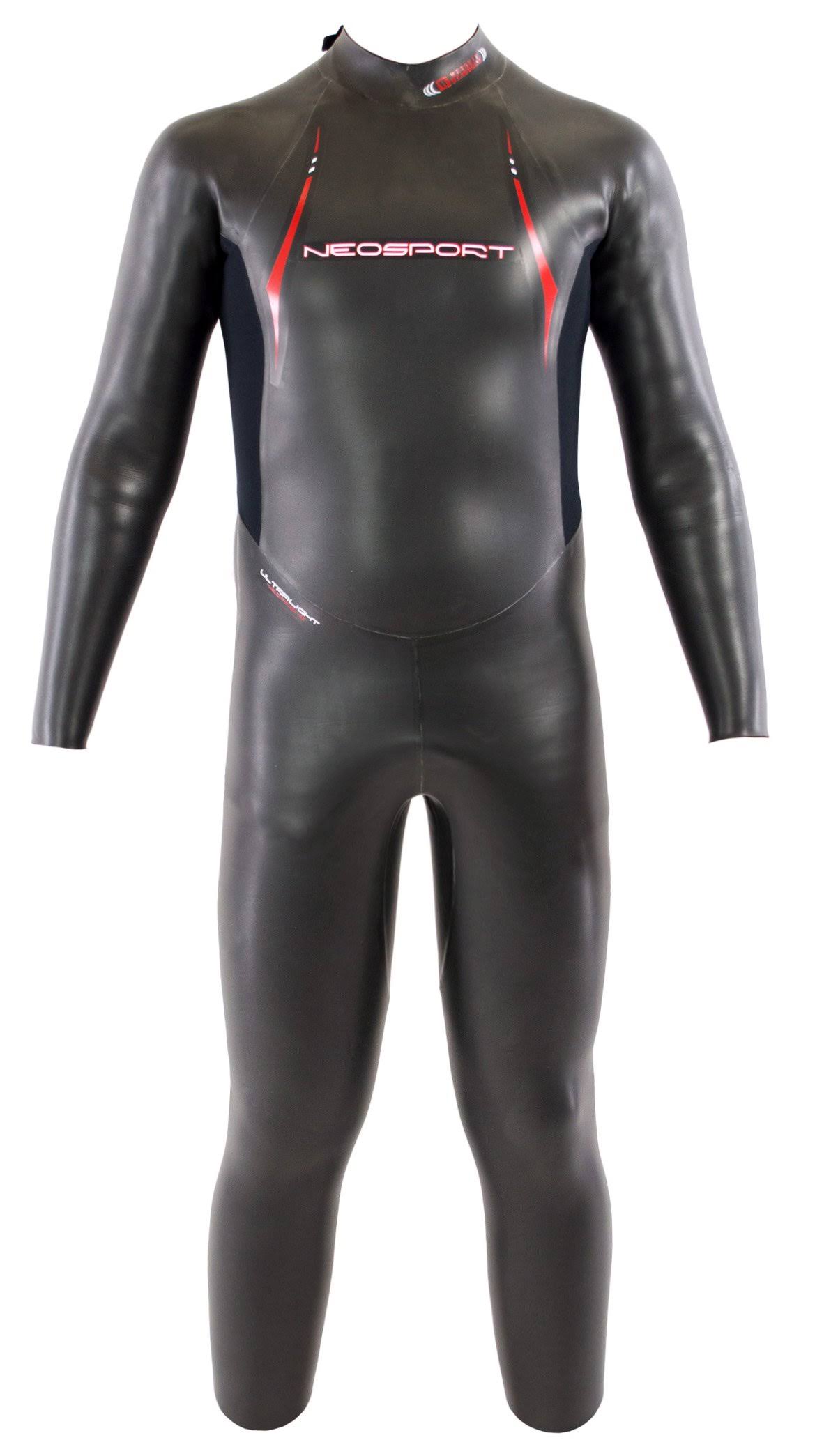 Men&s NeoSport Sprint Triathlon Fullsuit K956164