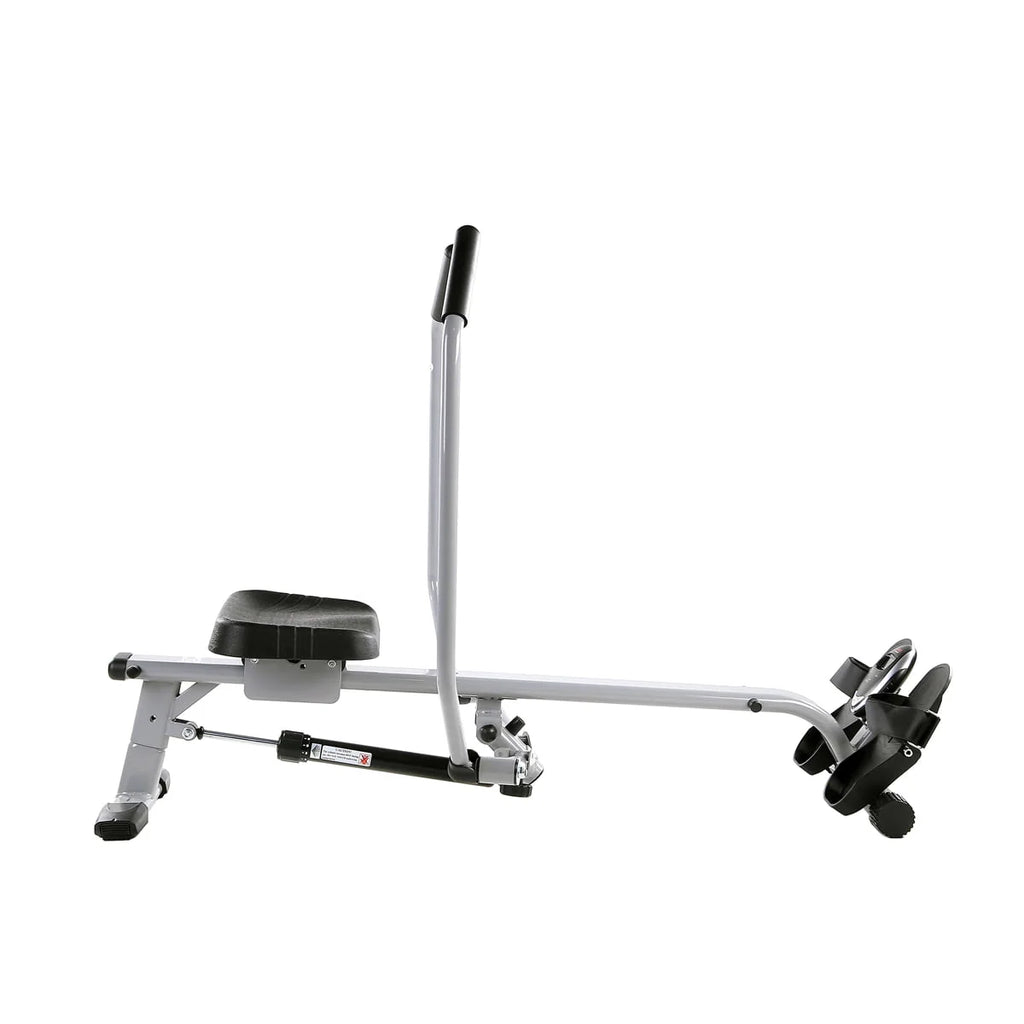Full Motion Hydraulic Cylinder LCD Monitor Rowing Machine B4890