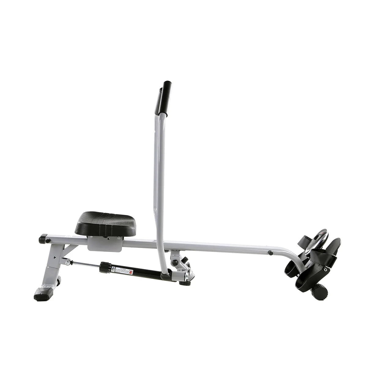 Full Motion Hydraulic Cylinder LCD Monitor Rowing Machine B4890
