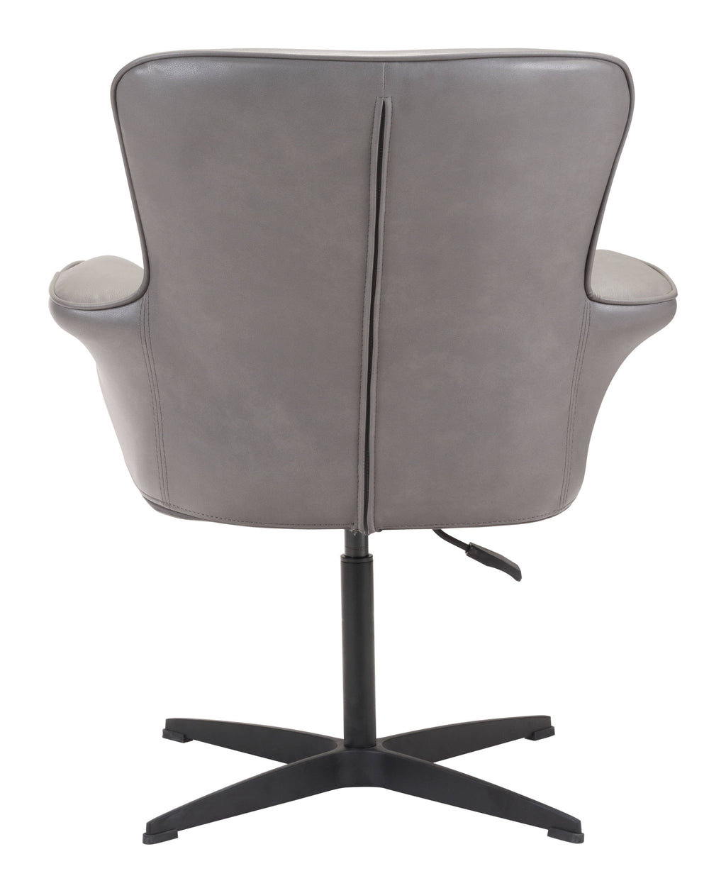 Gray Arm Chair A721