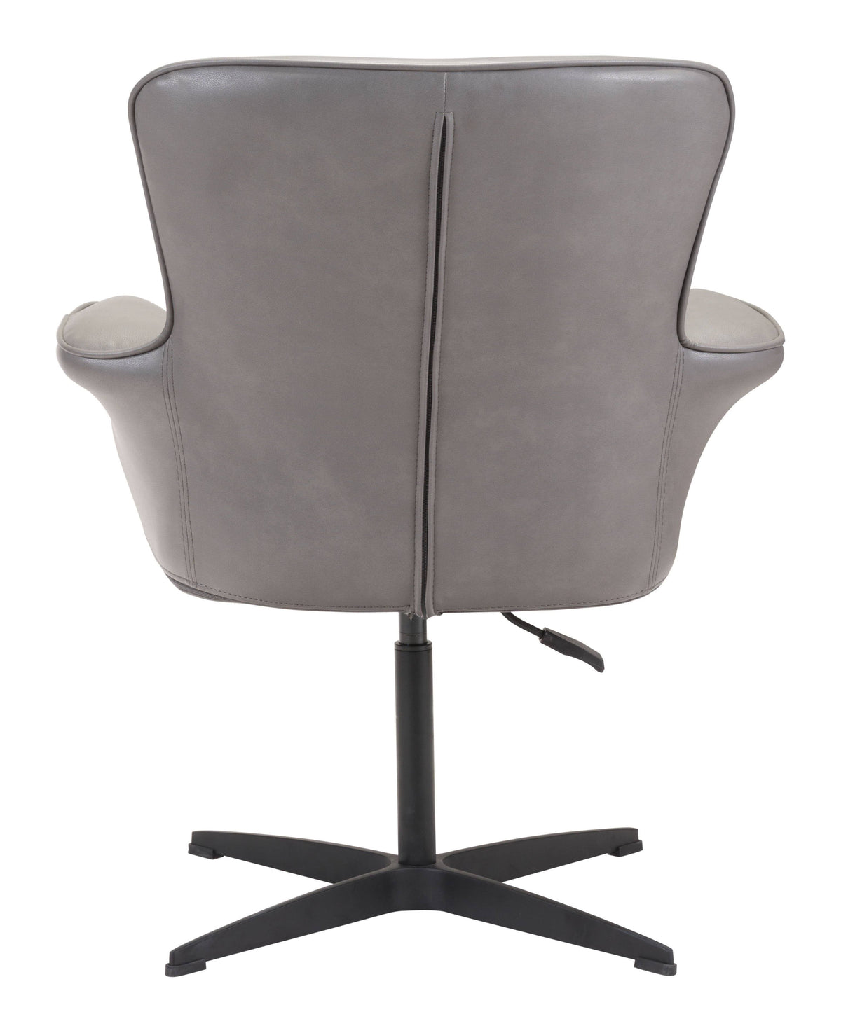Gray Arm Chair A721
