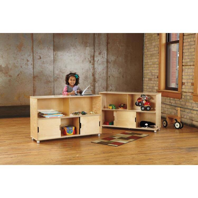 TrueModern Storage Shelf U5837