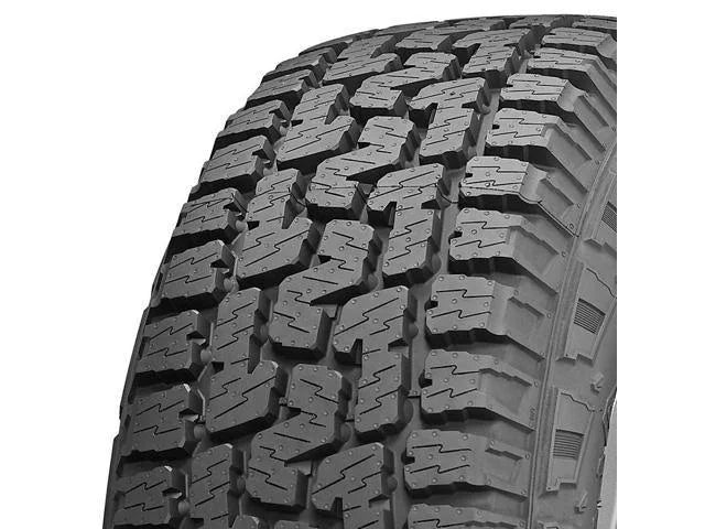 245/65R17 All Terrain Plus Tire Z826