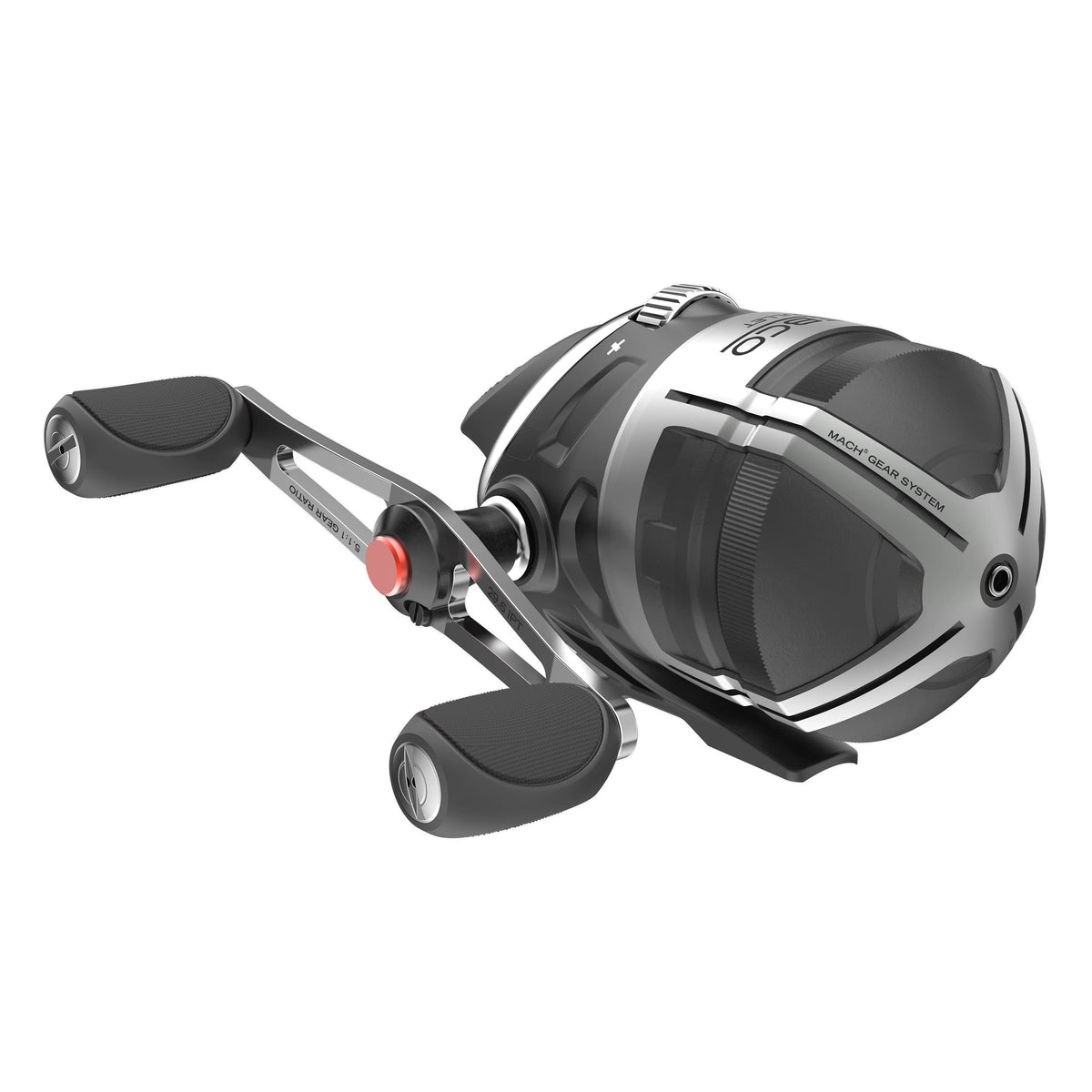 Spincast Fishing Reel M155588