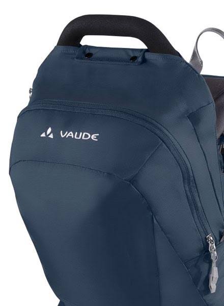 Black Child Carrier J39420