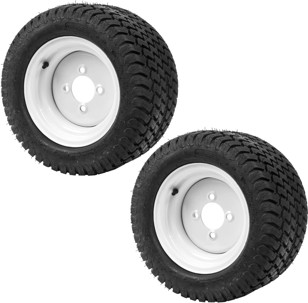 Tire and Wheel 2 Pack L355058