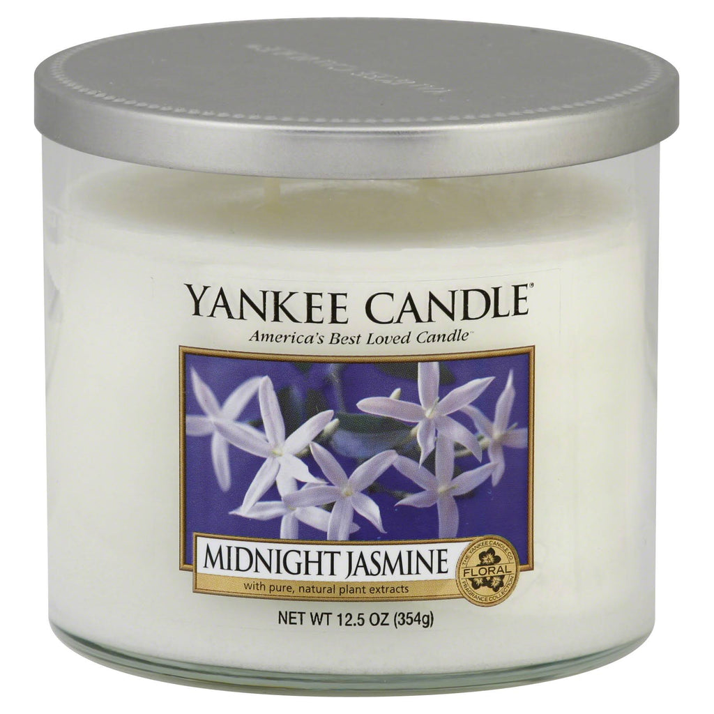 Midnight Jasmine Candle, 12.5 oz C53802