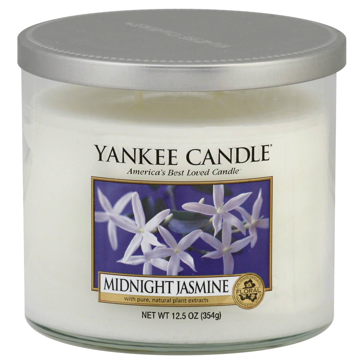 Midnight Jasmine Candle, 12.5 oz C53802