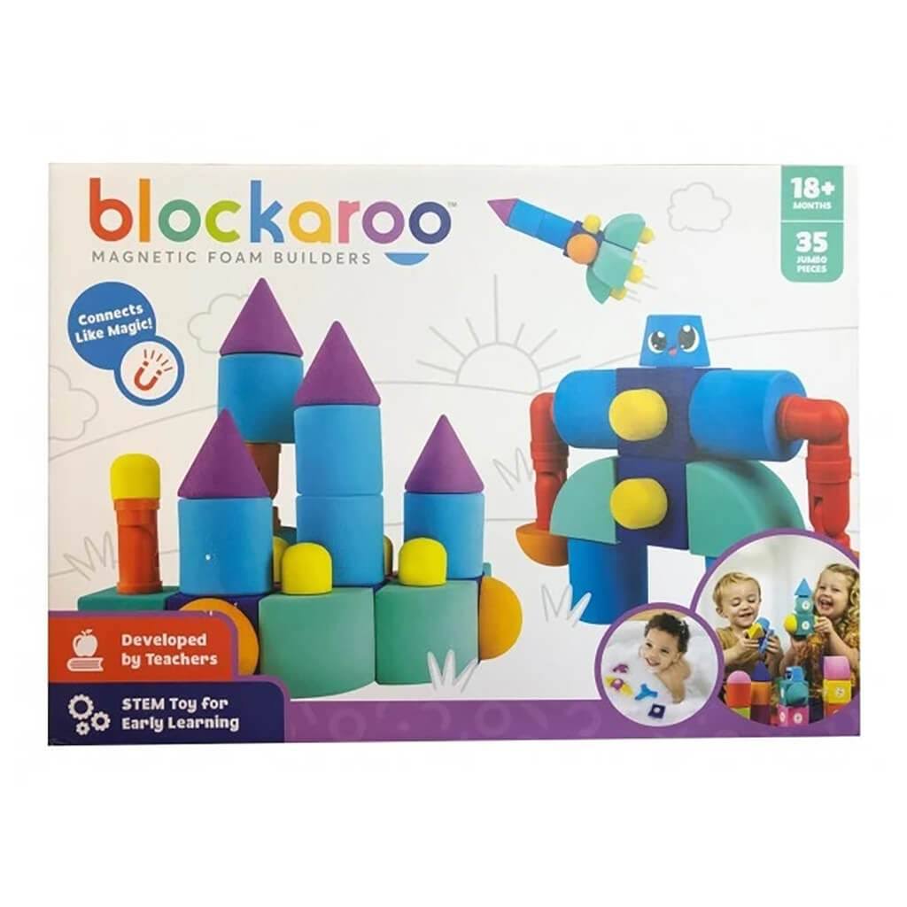 35 Pcs Castle A23320