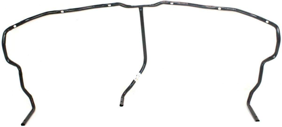 Grille Support Bracket for Dodge Ram 1500 N17182