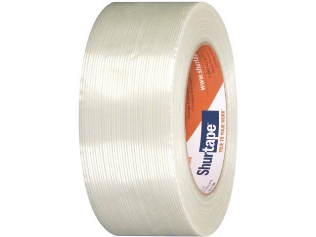 Strapping Tape, Light Duty, 24 Pack V65575