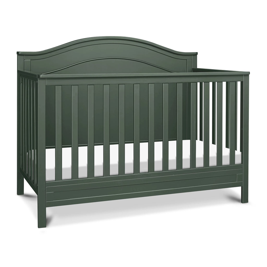 4-in-1 Convertible Crib B163