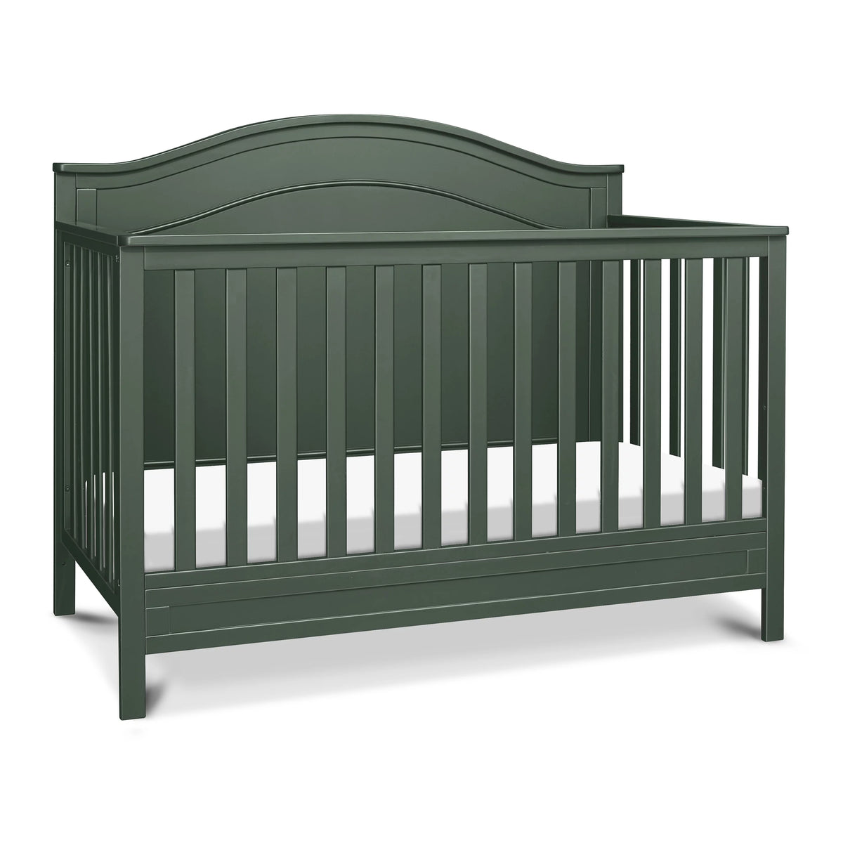4-in-1 Convertible Crib B163