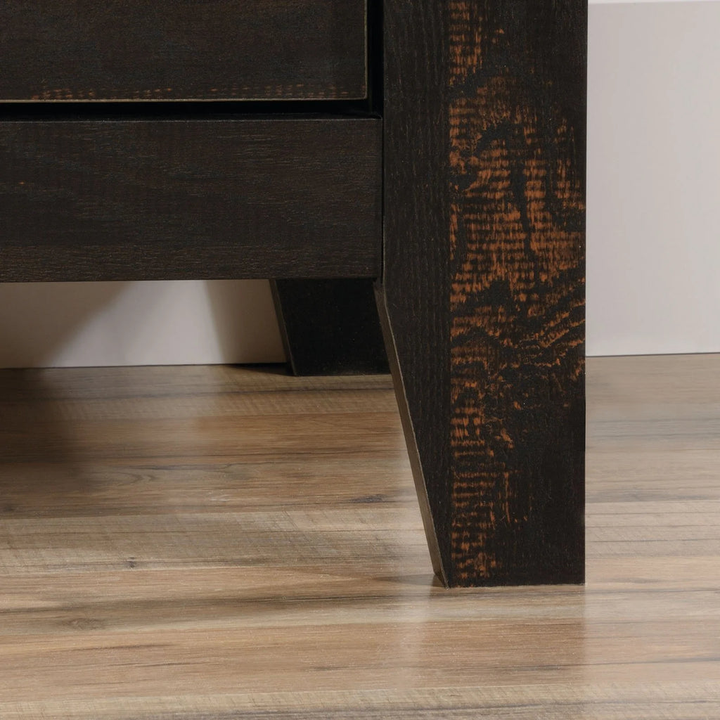 4 Drawer Oak Dresser T79729