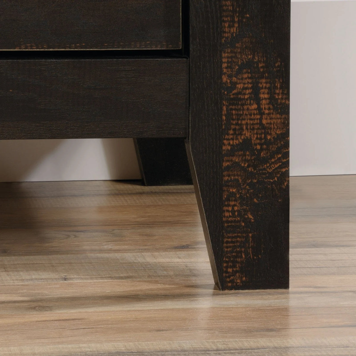 4 Drawer Oak Dresser T79729