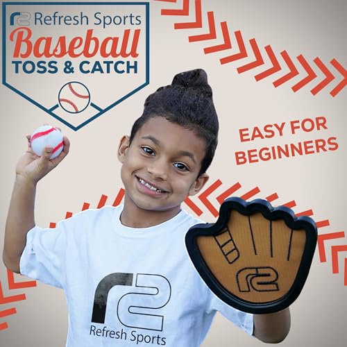 Toss and Catch Ball Game Set L3651