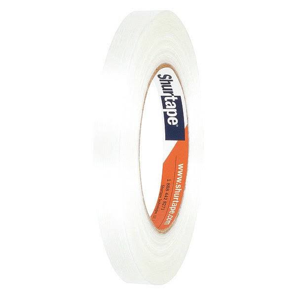 Strapping Tape, Light Duty, 24 Pack V65575