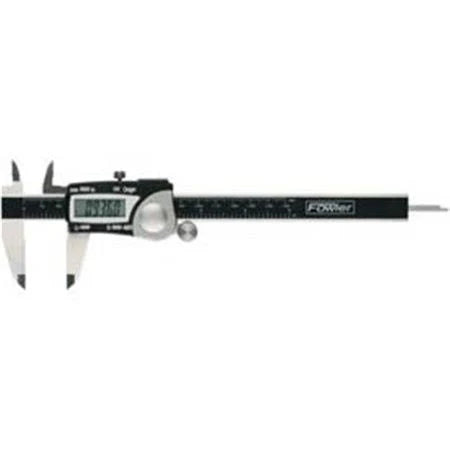 0-8x22 Digital Caliper A267