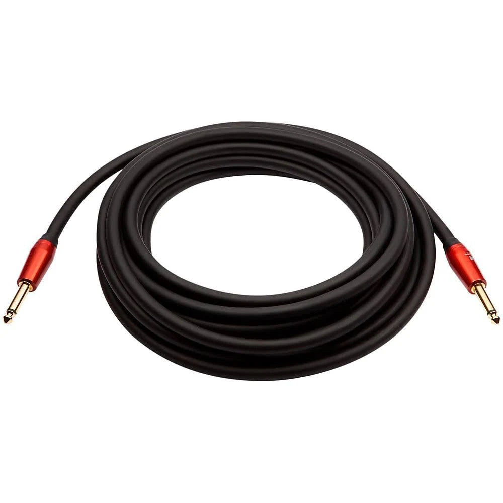1/4 inch Straight to Instrument 21 ft. O3304