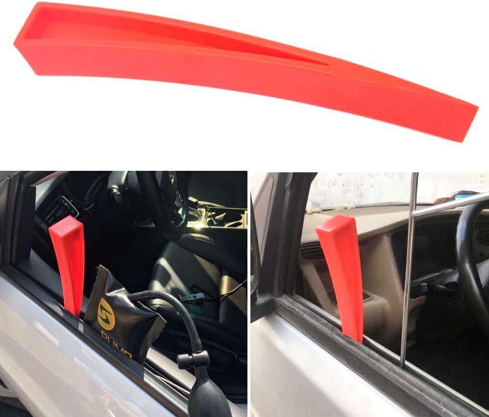 Dent Repair Kit 9Pcs with Air Wedge Alignment Tool V847