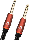 1/4 inch Straight to Instrument 21 ft. O3304