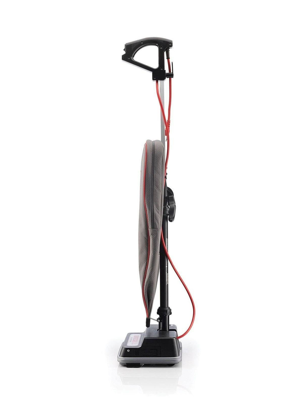 Upright Vacuum with 2 Speed Switch, 8 lb H158098
