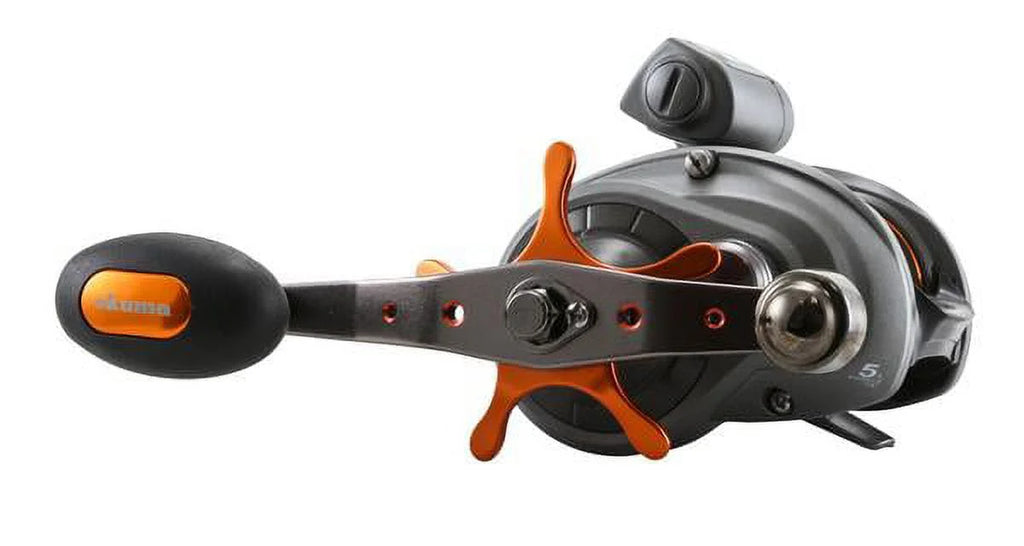 Cold Water Line Counter Reel 2+1 Bb K681