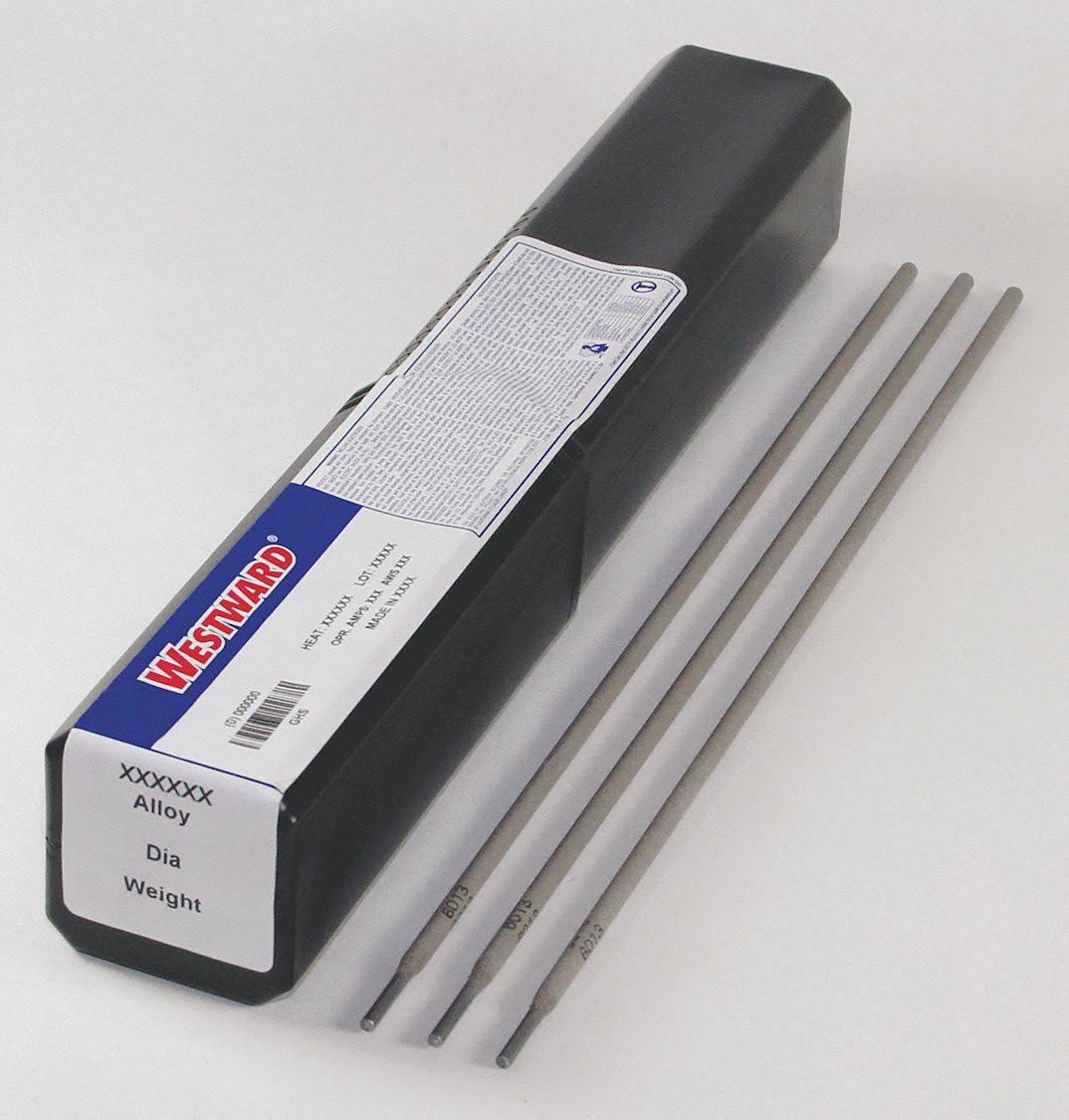 1/8x22 Dia AWS E309l-16 Stick Electrode 10 lb. W5928