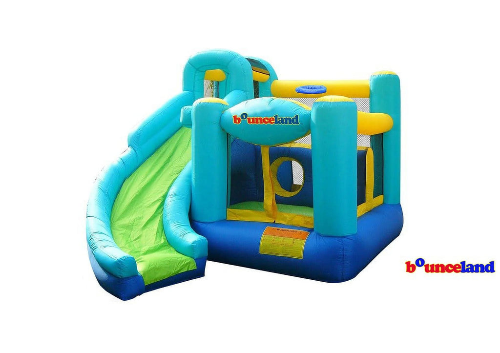 Inflatable Bounce House Q8738