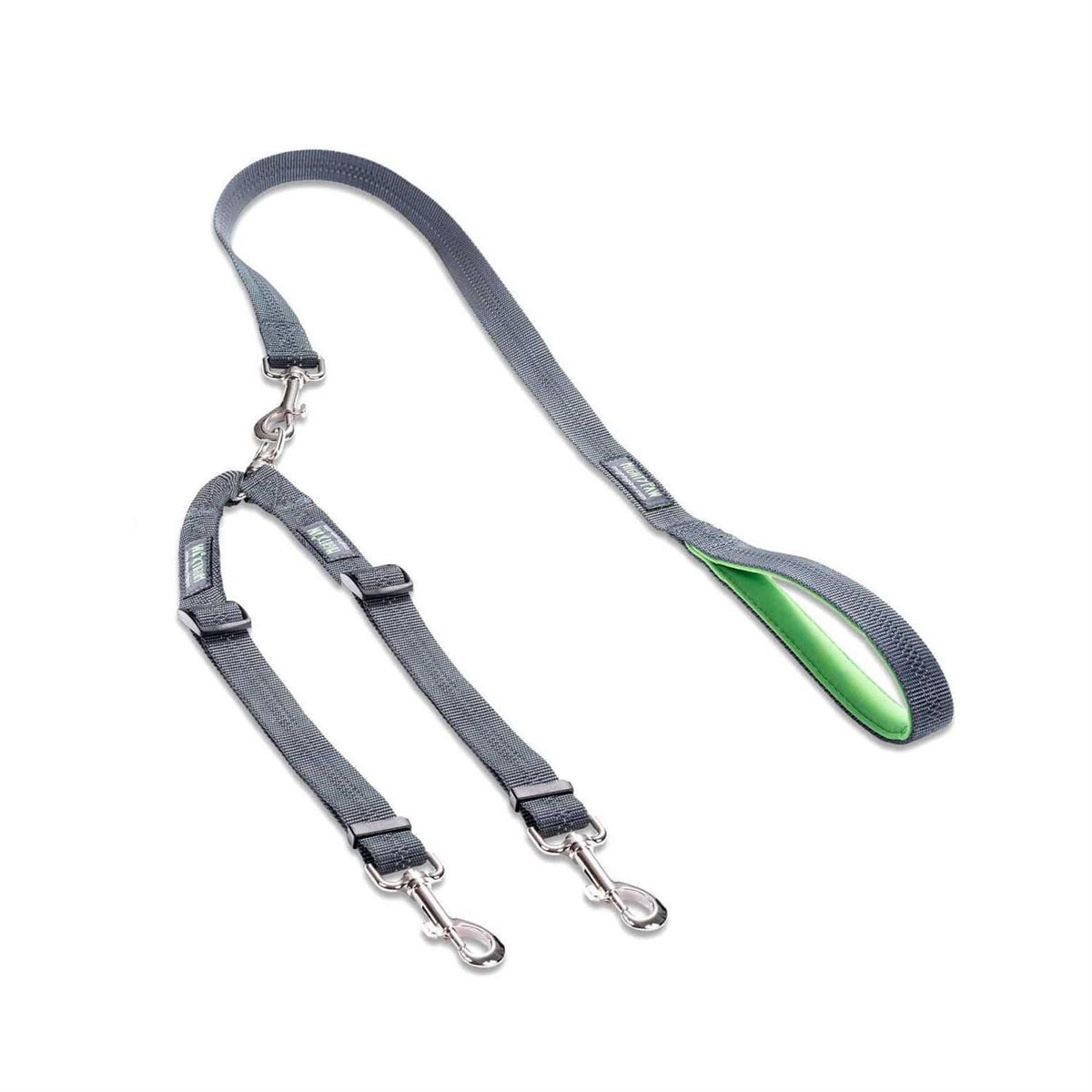 Adjustable Double Dog Leash J94407
