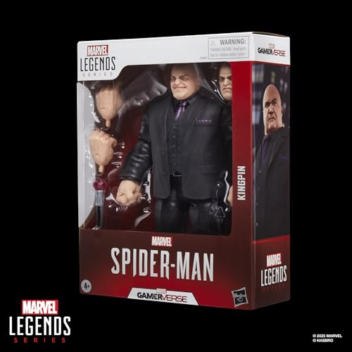 6 Inch Action Figure L714