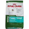 Small Puppy Dry Dog Food S36981