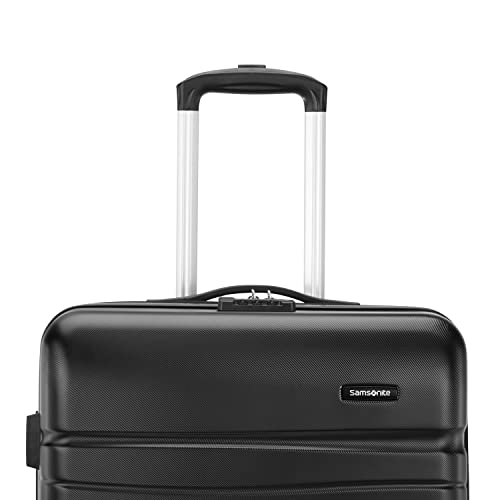 Hardside Expandable Carry-on Luggage with Spinner Wheels H843595