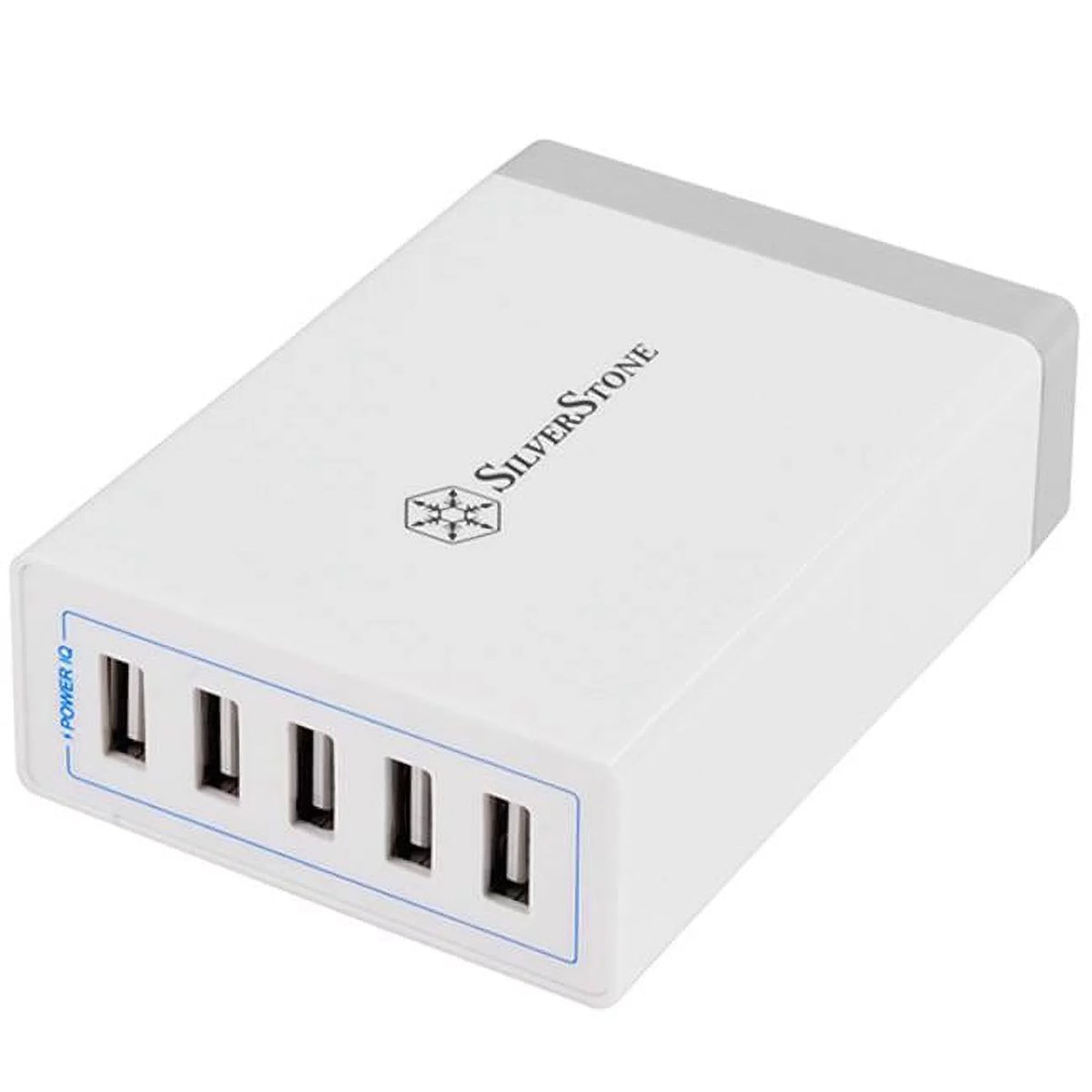 8A 5 Ports USB Wall Charger J624905