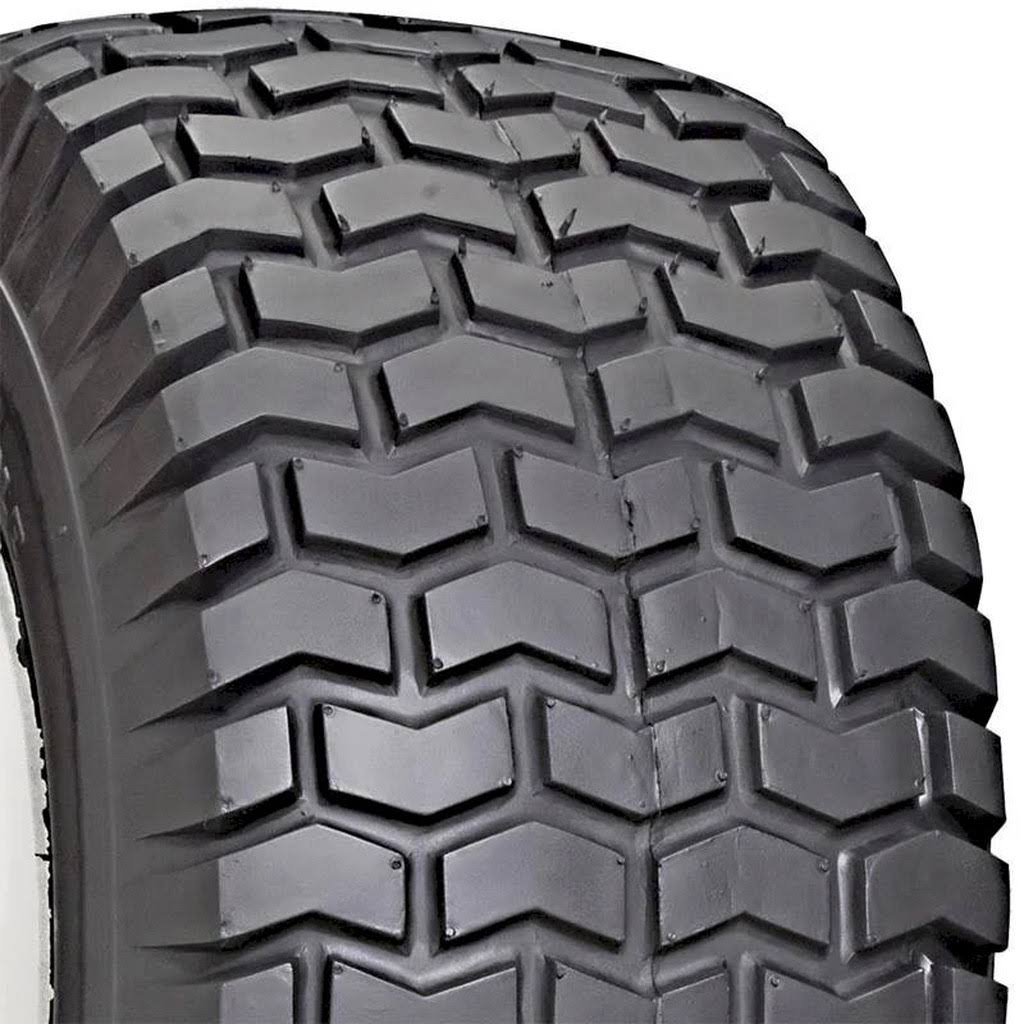 Turfsaver Tire 20x10.00D 8 BSW T7268