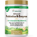 Advanced Probiotics Enzymes Pet Supplies N619883