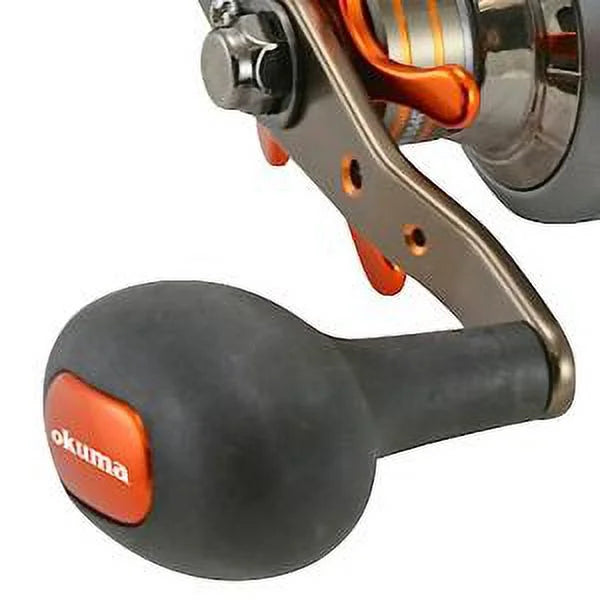 Cold Water Line Counter Reel 2+1 Bb K681
