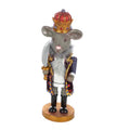 12" Mouse King Nutcracker T803569