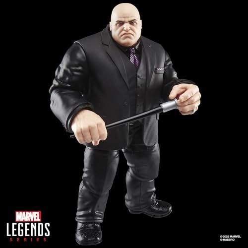 6 Inch Action Figure L714