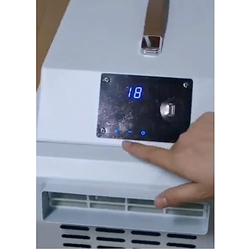 Portable Camping Air Conditioner with Panel Control X5779