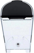 Krups Inissia Water 0.7L Plastic I89473