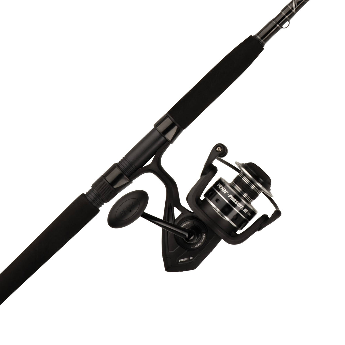 Penn Pursuit III Combo O92516