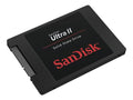 480 GB Internal SSD - 2.5 - SATA 6Gb/s A47829