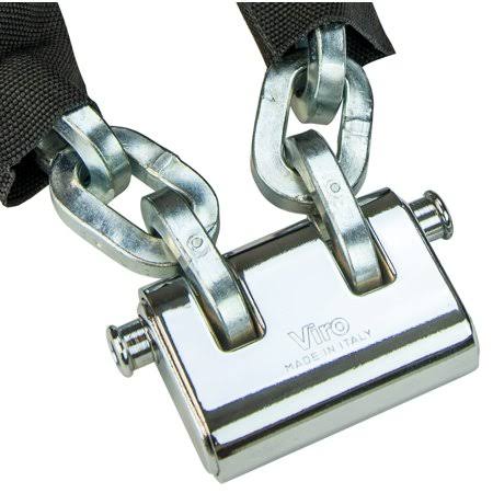 3/8 inch Security Chain and Lock Kit T88411
