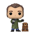 Phil Connors with Punxsutawney Y1466