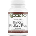 Thyroid Pituitary Plus 60 caps H394