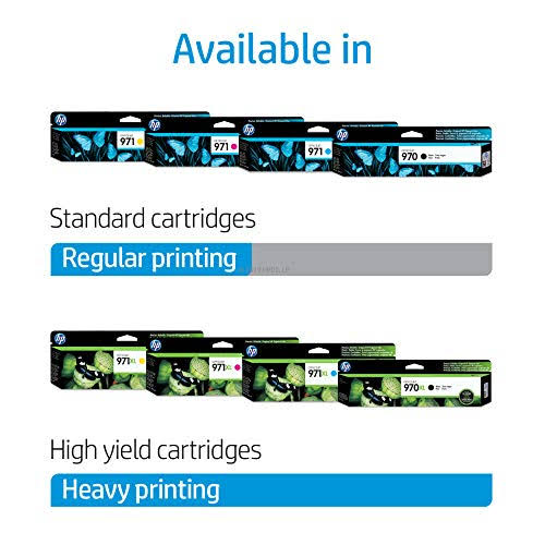 High Yield Original Magenta Ink Cartridge A14987