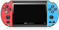5.1 Inch Classic Retro Handheld Game Console B756472
